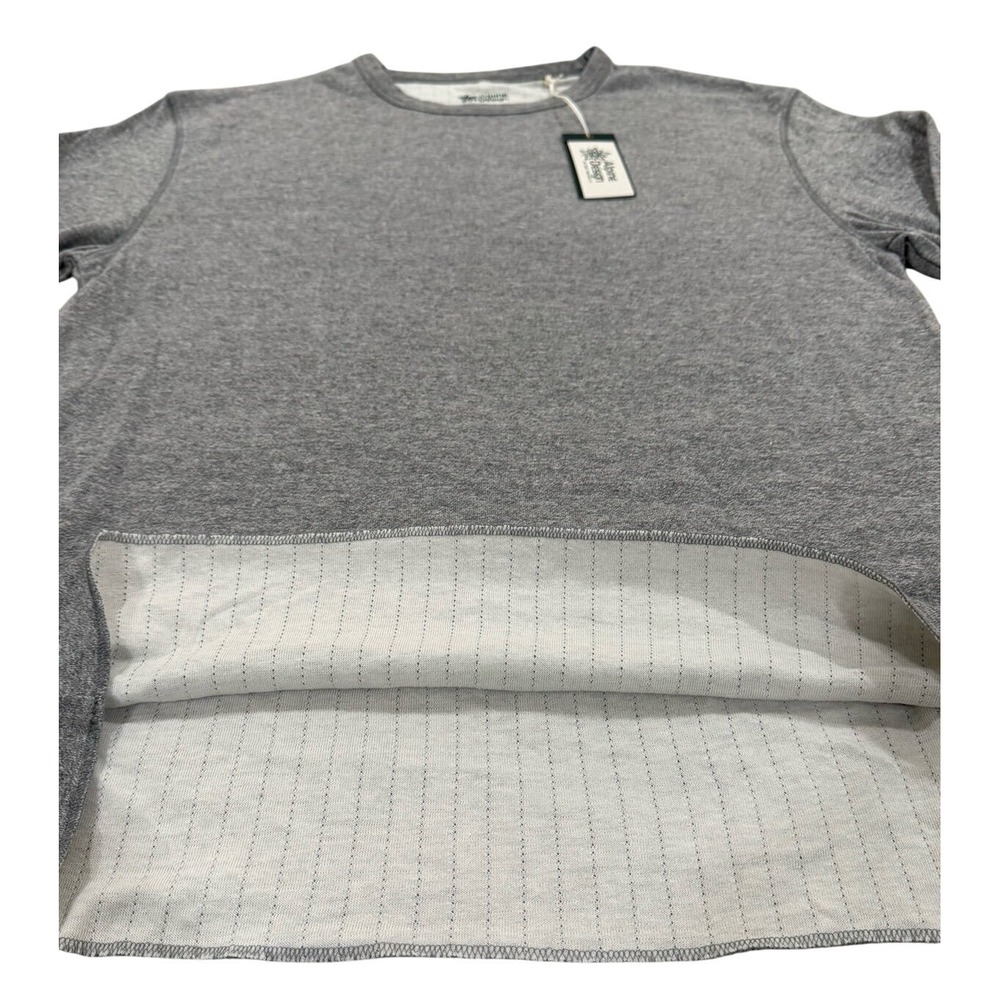 Alpine Design Duofold Crew Men's‎ Medium - Picture 3 of 7